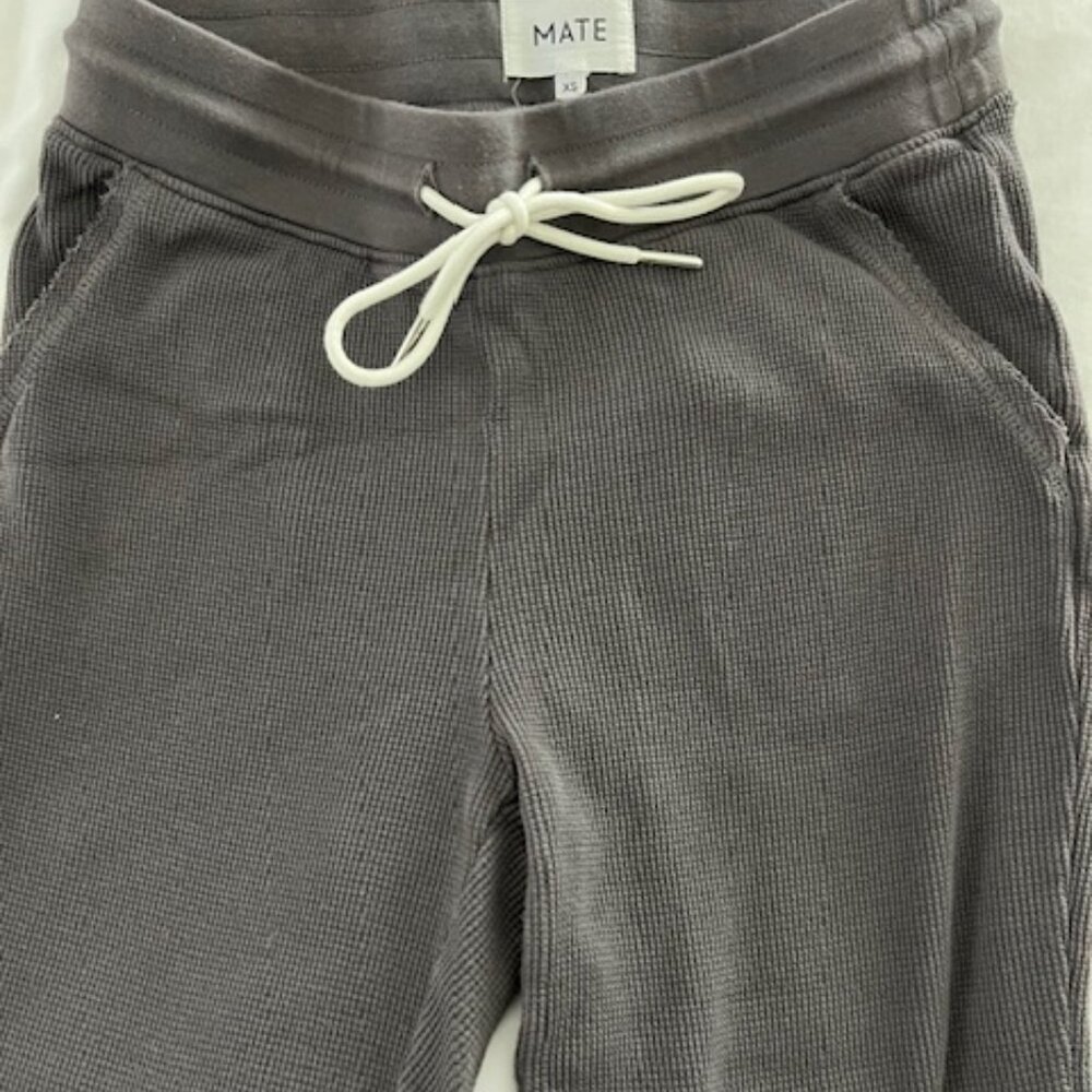 MATE the Label Joggers